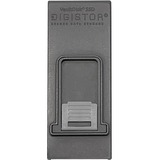 DIGISTOR VaultDisk Secure 2 TB Solid State Drive - Internal - SATA (SATA/600) - Gray - TAA Compliant