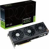 Asus NVIDIA GeForce RTX 4060 Graphic Card - 8 GB GDDR6