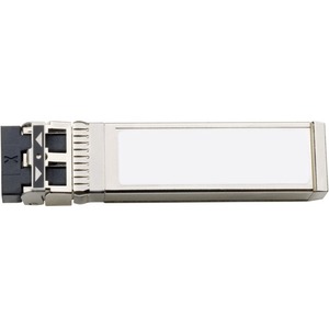 HPE 25Gb SFP28 Short Wave Extended Temperature 1-pack Pull Tab Optical Transceiver - For Data Networking, Optical Network - 1 x LC/MPO Network - Optical Fiber - Single-mode, Multi-mode - 25 Gigabit Ethernet - 1