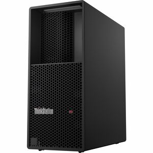 Lenovo ThinkStation P3 30GS0033US Workstation - Core i9 13th Gen i9-13900 - vPro Technology - 32 GB - 1 TB SSD - Tower