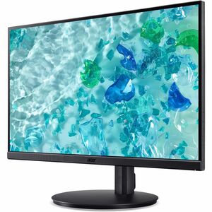 Acer Vero CB242Y E3 24" Class Full HD LED Monitor - 16:9 - Black - 23.8" Viewable - In-plane Switching (IPS) Technology - LED Backlight - 1920 x 1080 - 16.7 Million Colors - FreeSync - 250 Nit - 1 ms - 100 Hz Refresh Rate - Speakers - HDMI