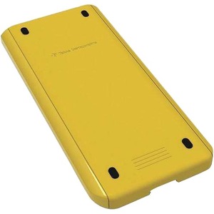 Texas Instruments Color Slide Case