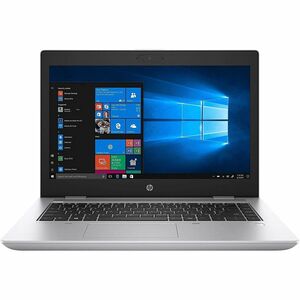 Joy Systems - HP ProBook 640 G5 14" Notebook - Full HD - Intel Core i5 8th Gen i5-8265U - 16 GB - 256 GB SSD
