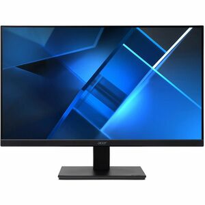 Acer Vero V7 V277 E 27" Class Full HD LCD Monitor - 16:9 - Black - 27" Viewable - In-plane Switching (IPS) Technology - LED Backlight - 1920 x 1080 - 16.7 Million Colors - FreeSync - 250 Nit - 4 ms - 100 Hz Refresh Rate - HDMI - VGA
