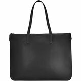 Champs Onyx Carrying Case (Tote) for 11" to 15.6" Notebook - Black