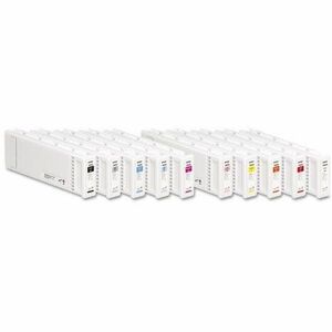 Epson UltraChrome GS3 T890 Original Inkjet Ink Cartridge - Red Pack