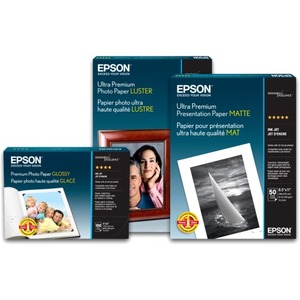 Epson Commercial Professional Proofing Paper - 13" x 100 ft
