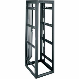 Middle Atlantic WRK Series 44RU Open Rack - 32in Depth