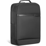 Champs Onyx Carrying Case (Backpack) for 11" to 15.6" Notebook - Black