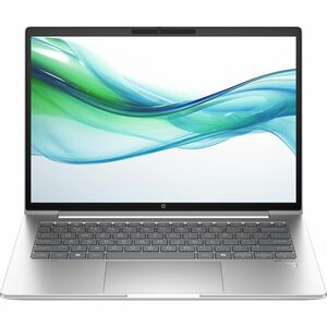 HP ProBook 445 G11 14" Touchscreen Notebook - WUXGA - AMD Ryzen 7 7735U - 16 GB - 512 GB SSD - Pike Silver