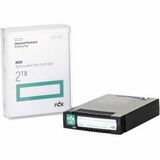 HPE 2 TB Portable Hard Drive Cartridge - 2.5" External