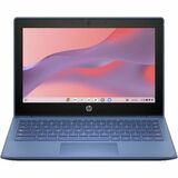 HP Fortis G1i 11.6" Touchscreen Chromebook - HD - Intel N150 - 8 GB - English Keyboard - Smart Buy