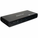 IOGEAR Quantum Docking Station