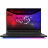 Asus ROG Strix SCAR 18 G835LR-XS96 18" Gaming Notebook - 2.5K - Intel Core Ultra 9 275HX - 32 GB - 1 TB SSD