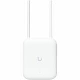 Ubiquiti U7 Dual Band IEEE 802.11 a/b/g/n/ac/ax/be 4.30 Gbit/s Wireless Access Point - Outdoor