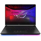 Asus ROG Strix SCAR 16 G635 G635LX-XS97 16" Gaming Notebook - 2.5K - Intel Core Ultra 9 275HX - 32 GB - 2 TB SSD
