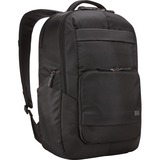 Case Logic NOTIBP-116 Carrying Case (Backpack) for 15.6" Notebook - Black