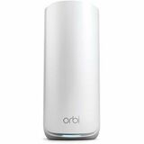 Netgear Orbi RBE870 Tri Band IEEE 802.11be 21 Gbit/s Wireless Range Extender