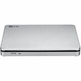 LG GP70NS50 Portable DVD-Reader - External