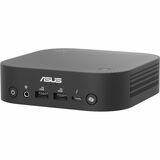 Asus NUC 14 Pro AI RNUC14LNKU7099NU Desktop Computer - Intel Core Ultra 7 258V - 32 GB - 1 TB SSD - Mini PC - Black -TAA-compliant