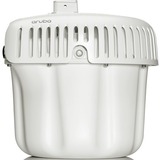 HPE AP-587 Dual Band IEEE 802.11ax 2.97 Gbit/s Wireless Access Point - Outdoor - TAA Compliant