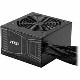 MSI MAG 750W Power Supply