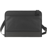 Belkin Always-On Laptop Sleeve Case Compatible with 11 inch to 12 inch Laptop, Tablet, ChromeBook, iPad and MacBook for Device Protection with Two Pockets