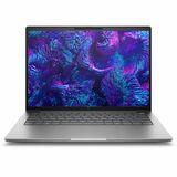 HP ZBook 8 G1i 14" Mobile Workstation - WUXGA - Intel Core Ultra 5 225H - 16 GB - 512 GB SSD - Meteor Silver