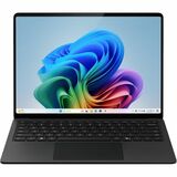 Microsoft Surface Laptop 7 13.8" Touchscreen Copilot+ PC Notebook - Intel Core Ultra 7 - 32 GB - 512 GB SSD - English Keyboard - Black - TAA Compliant