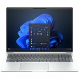 HP EliteBook 8 G1i 16" Notebook - WUXGA - Intel Core Ultra 7 255U - 32 GB - 1 TB SSD - English Keyboard - Glacier Silver