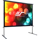 Elite Screens Yard Master 2 OMS135HR3 135" Projection Screen