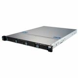 MSI S1102-02 Server Barebones, Single AMD EPYC™ 4004 Series and Ryzen™ 7000 Series Processor, up to TDP 170W