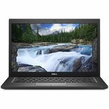 Joy Systems - Dell Latitude 7000 7490 14" Notebook - Full HD - Intel Core i7 8th Gen i7-8650U - 16 GB - 512 GB SSD