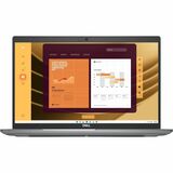 Dell Latitude 5000 5550 15" Notebook - Full HD - Intel Core Ultra 7 155U - 32 GB - 1 TB SSD - Silver