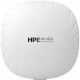 Aruba AP-515 Dual Band IEEE 802.11 a/b/g/n/ac/ax 2.69 Gbit/s Wireless Access Point - Indoor