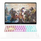 OMEN Transcend 14-fb0000 14-fb0921nr 14" Gaming Notebook - 2.8K - Intel Core Ultra 9 185H - Intel Evo Platform - 32 GB - 1 TB SSD - Ceramic White Aluminum