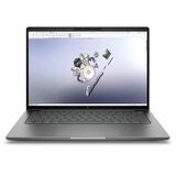 HP ZBook 8 G1i 14" Mobile Workstation - 2.5K - Intel Core Ultra 7 255H - 32 GB - 512 GB SSD - Meteor Silver