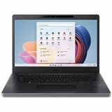 Acer TravelMate B5 14 B514-31-G2 TMB514-31-G2-34CP 14" Notebook - Full HD - Intel Core 3 N355 - 8 GB - 256 GB SSD - English Keyboard - Black