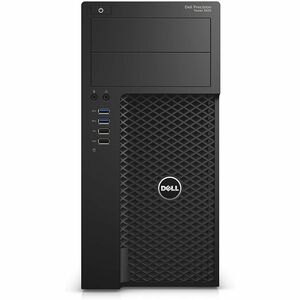 Joy Systems - Dell Precision 3000 3620 Workstation - Core i5 6th Gen i5-6500 - 8 GB - 240 GB SSD - Mini-tower - Refurbished