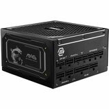 MSI MAG 1000W Power Supply
