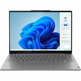 Lenovo Slim 7 14IMH9 83D80000US 14" Touchscreen Notebook - WUXGA - Intel Core Ultra 7 155H - Intel Evo Platform - 16 GB - 512 GB SSD - English (US) Keyboard - Luna Gray