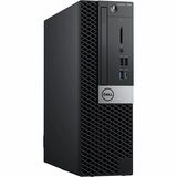 Joy Systems - Dell OptiPlex 7000 7060 Desktop Computer - Intel Core i7 8th Gen i7-8700 Hexa-core (6 Core) 3.20 GHz - 32 GB RAM DDR4 SDRAM - 1 TB PCI Express NVMe SSD - Small Form Factor - Refurbished