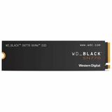 WD Black SN770 WDS100T3X0E-00B3N0 1 TB Solid State Drive - M.2 2280 Internal - PCI Express NVMe (PCI Express NVMe 4.0 x4)