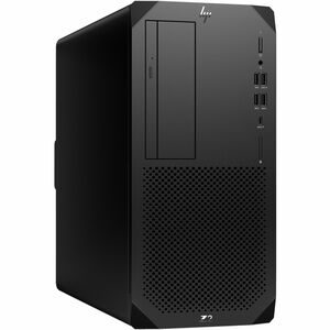 HP Z2 G9 Workstation - 1 x Intel Core i7 13th Gen i7-13700K - 32 GB - 512 GB SSD - Tower - Black - Refurbished