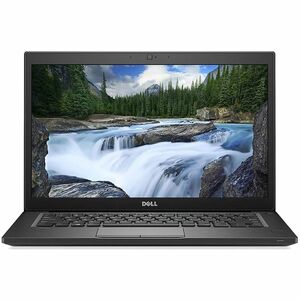 Joy Systems - Dell Latitude 7000 7490 14" Notebook - HD - Intel Core i5 8th Gen i5-8350U - 16 GB - 256 GB SSD