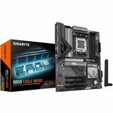 Aorus Ultra Durable B850 EAGLE WIFI6E Gaming Desktop Motherboard - AMD B850 Chipset - Socket AM5 - ATX