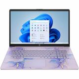 HP 17.3" Notebook - HD+ - 1600 x 900 - (Intel Core i5 13th Gen i5-1335U Deca-core (10 Core) - 8 GB Total RAM - 1 TB SSD - Winter Lavender - Refurbished