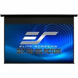 Elite Screens Spectrum 128" Electric Projection Screen