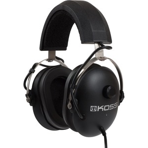 Koss QZ99 Over Ear Headphones