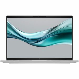 HP EliteBook 645 G11 14" Touchscreen Notebook - WUXGA - AMD Ryzen 5 PRO 7535U - 16 GB - 512 GB SSD - Pike Silver